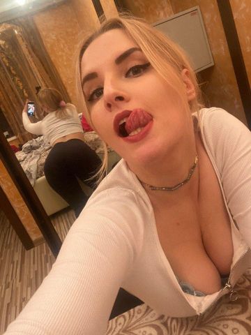 Анкета проститутки Лика, 23 года
